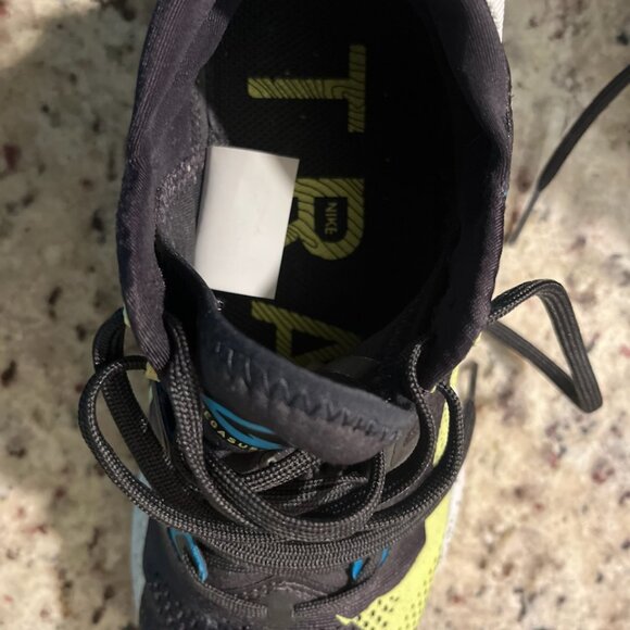 Nike Trail Pegasus Running Trail - Picture 6 of 7